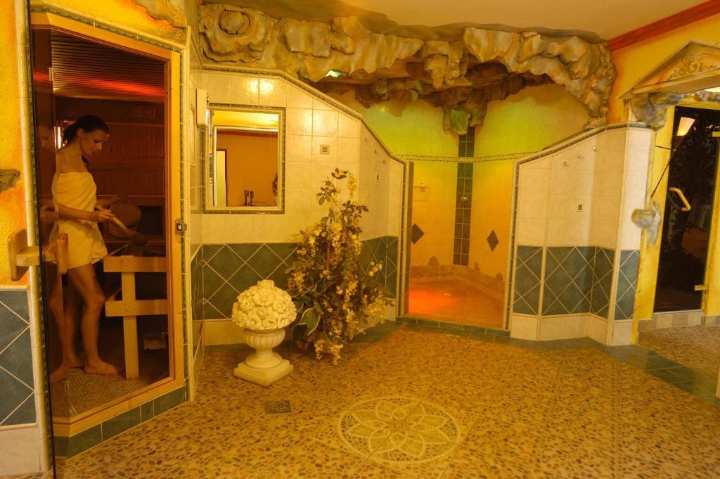 מאיסהופן Hotel Victoria מראה חיצוני תמונה