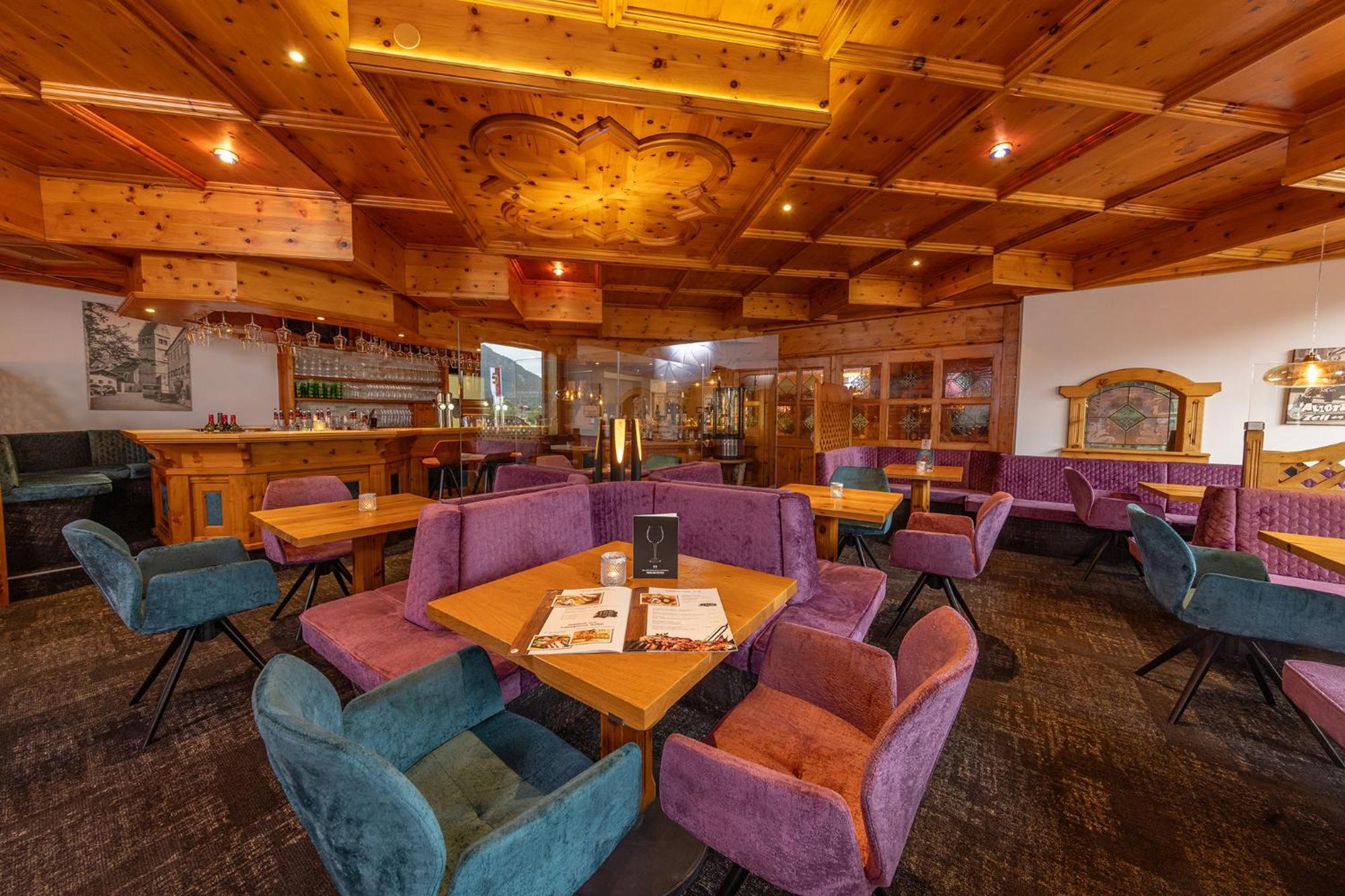 מאיסהופן Hotel Victoria מראה חיצוני תמונה
